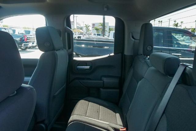 new 2026 Chevrolet Silverado 1500 car, priced at $40,290