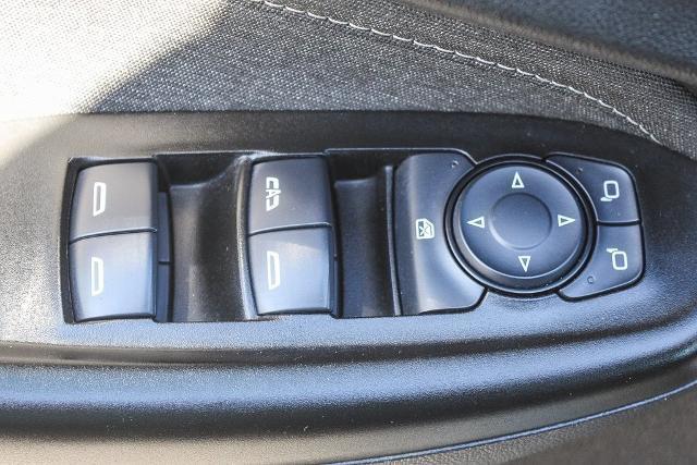 used 2022 Chevrolet TrailBlazer car, priced at $17,983