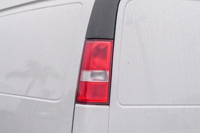 new 2025 Chevrolet Express 2500 car, priced at $44,688