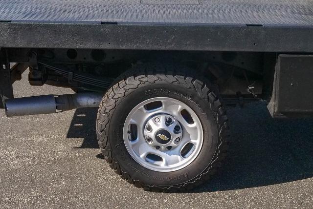 used 2015 Chevrolet Silverado 2500 car, priced at $29,495