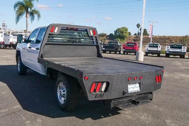 used 2015 Chevrolet Silverado 2500 car, priced at $29,495