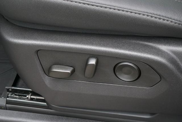 new 2025 Chevrolet Silverado 2500 car, priced at $86,665
