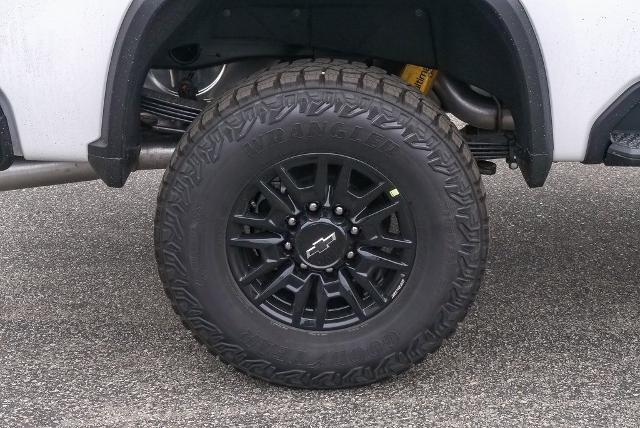 new 2025 Chevrolet Silverado 2500 car, priced at $86,665