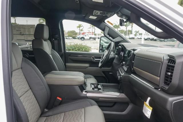 new 2025 Chevrolet Silverado 2500 car, priced at $86,665