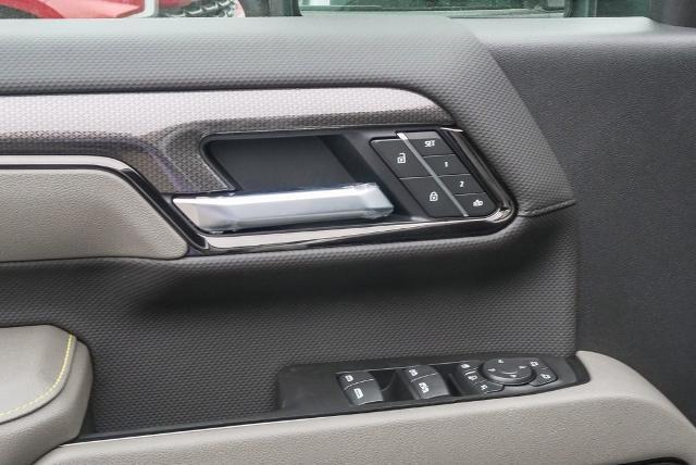 new 2025 Chevrolet Silverado 2500 car, priced at $86,665