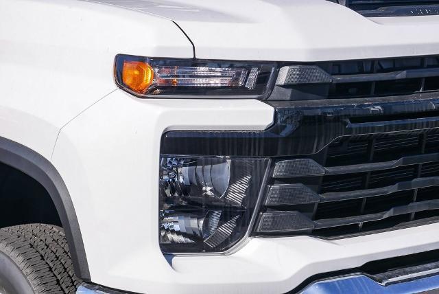 new 2024 Chevrolet Silverado 2500 car, priced at $50,903