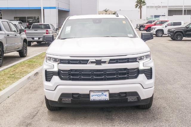 new 2025 Chevrolet Silverado 1500 car, priced at $56,435