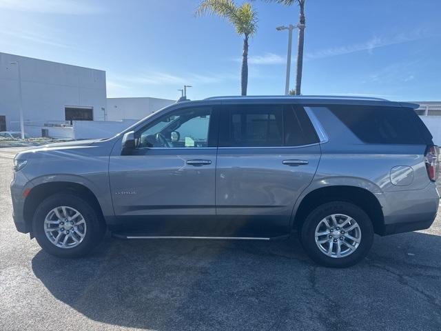 used 2021 Chevrolet Tahoe car, priced at $44,780