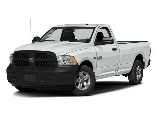 used 2016 Ram 1500 car, priced at $19,995