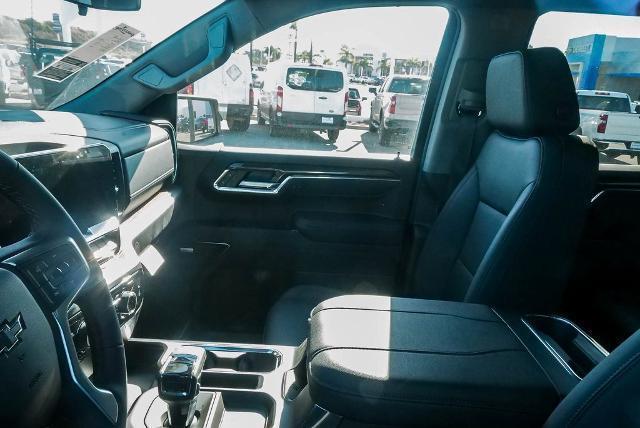 new 2026 Chevrolet Silverado 1500 car, priced at $64,545