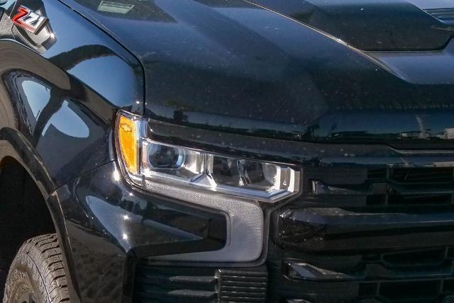 new 2026 Chevrolet Silverado 1500 car, priced at $64,545