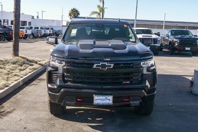 new 2026 Chevrolet Silverado 1500 car, priced at $64,545