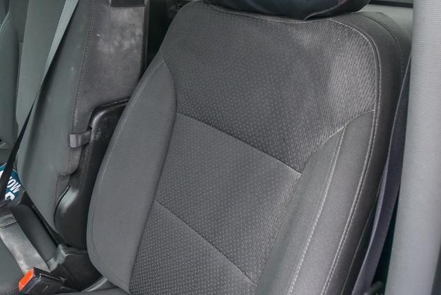 used 2021 Chevrolet Silverado 1500 car, priced at $22,988