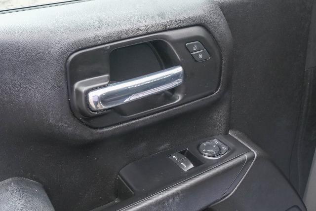used 2021 Chevrolet Silverado 1500 car, priced at $22,988