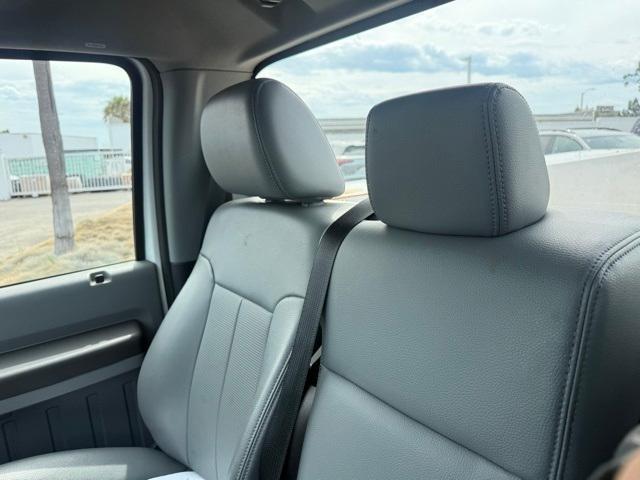 used 2016 Ford F-250 car, priced at $26,995