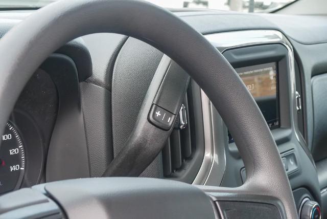 new 2025 Chevrolet Silverado 2500 car, priced at $46,793