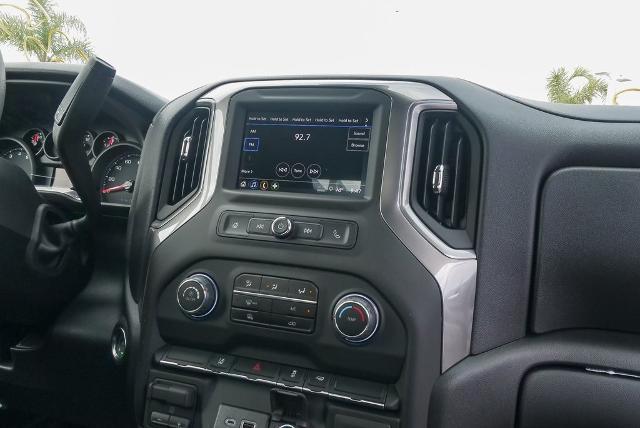 new 2025 Chevrolet Silverado 2500 car, priced at $46,793