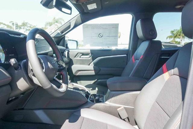 new 2026 Chevrolet Colorado car, priced at $47,725