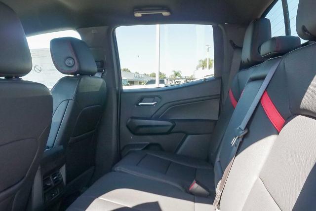 new 2026 Chevrolet Colorado car, priced at $47,725