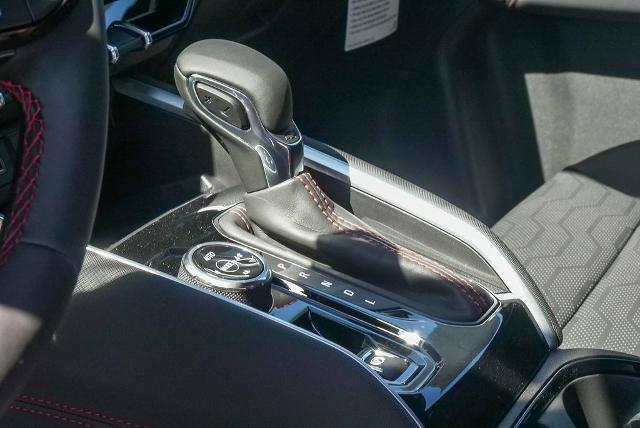 new 2026 Chevrolet Colorado car, priced at $47,725