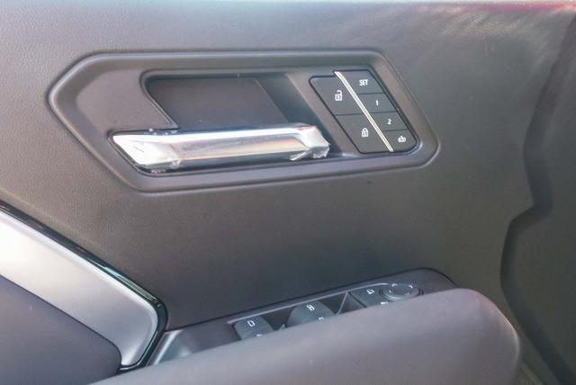 new 2026 Chevrolet Colorado car, priced at $47,725