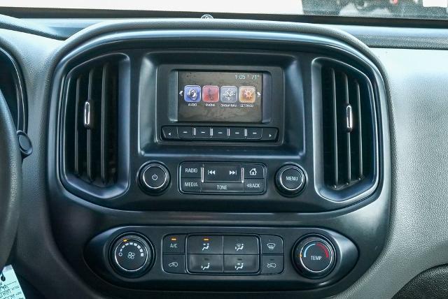 used 2016 Chevrolet Colorado car, priced at $19,895