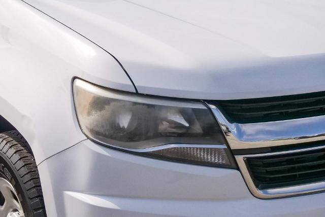 used 2016 Chevrolet Colorado car, priced at $19,895