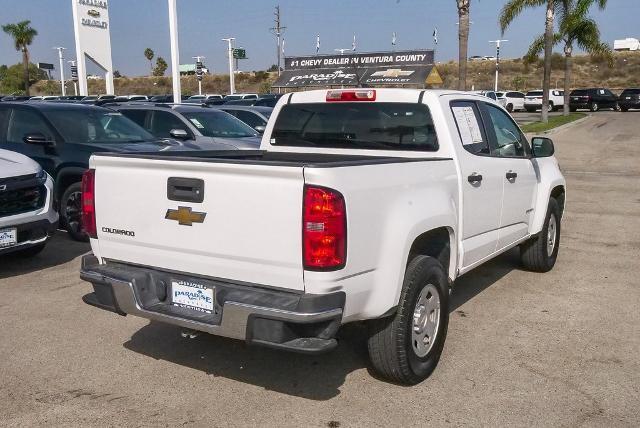 used 2016 Chevrolet Colorado car, priced at $19,895