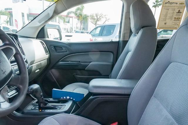 used 2016 Chevrolet Colorado car, priced at $19,895