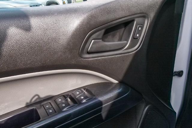 used 2016 Chevrolet Colorado car, priced at $19,895