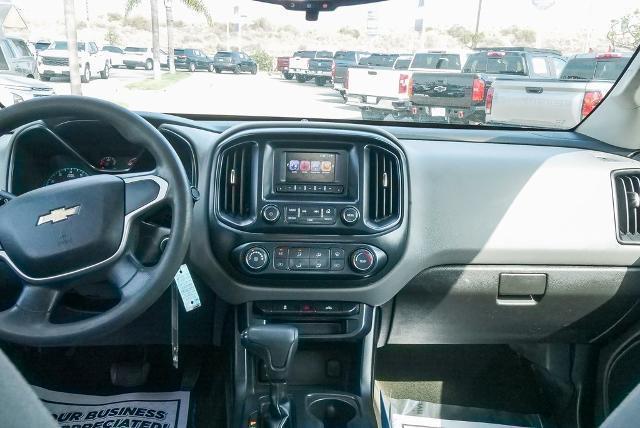 used 2016 Chevrolet Colorado car, priced at $19,895