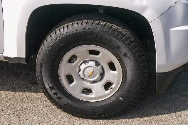 used 2016 Chevrolet Colorado car, priced at $19,895