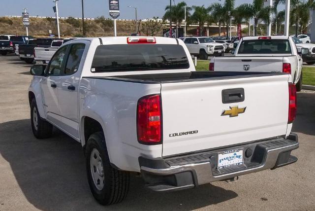 used 2016 Chevrolet Colorado car, priced at $19,895