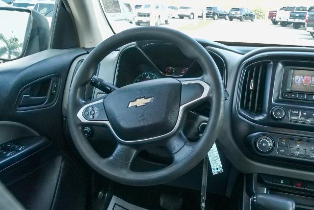 used 2016 Chevrolet Colorado car, priced at $19,895