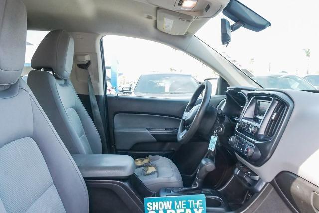 used 2016 Chevrolet Colorado car, priced at $19,895