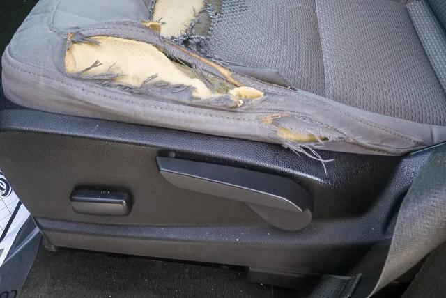 used 2016 Chevrolet Colorado car, priced at $19,895