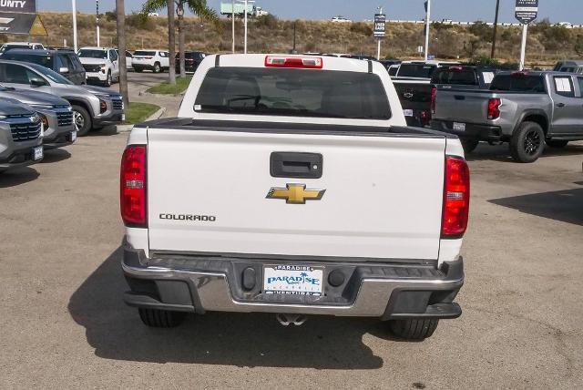 used 2016 Chevrolet Colorado car, priced at $19,895