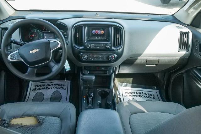 used 2016 Chevrolet Colorado car, priced at $19,895