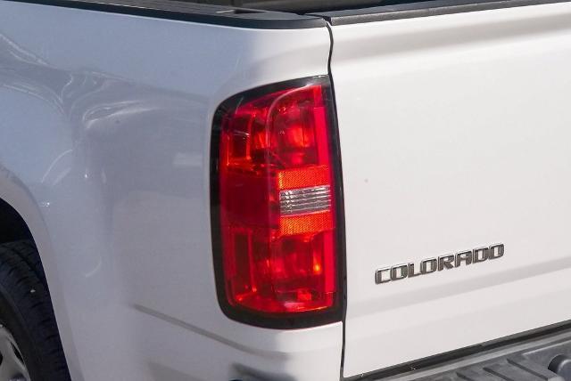 used 2016 Chevrolet Colorado car, priced at $19,895
