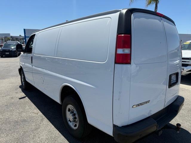 used 2021 Chevrolet Express 2500 car, priced at $29,995