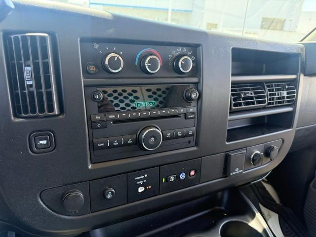 used 2021 Chevrolet Express 2500 car, priced at $29,995