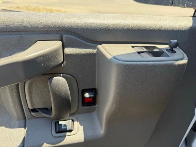 used 2021 Chevrolet Express 2500 car, priced at $29,995