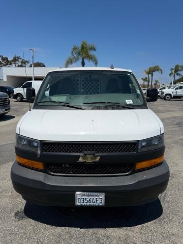 used 2021 Chevrolet Express 2500 car, priced at $29,995