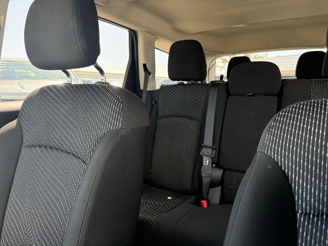 used 2020 Dodge Journey car, priced at $16,781