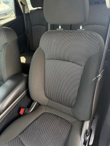 used 2020 Dodge Journey car, priced at $16,781