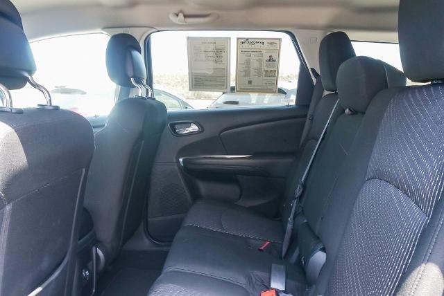 used 2020 Dodge Journey car, priced at $15,582