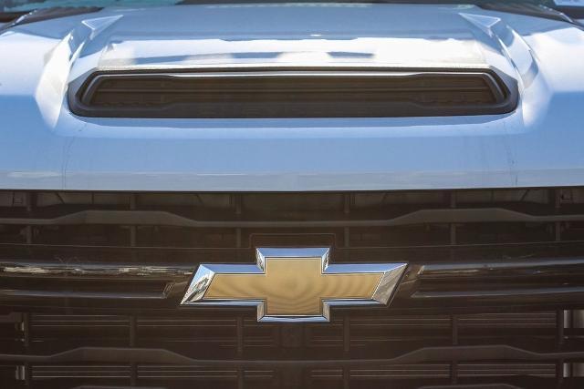 new 2024 Chevrolet Silverado 3500 car, priced at $47,318