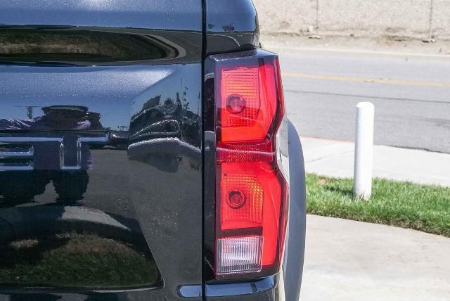 new 2025 Chevrolet Colorado car, priced at $58,570