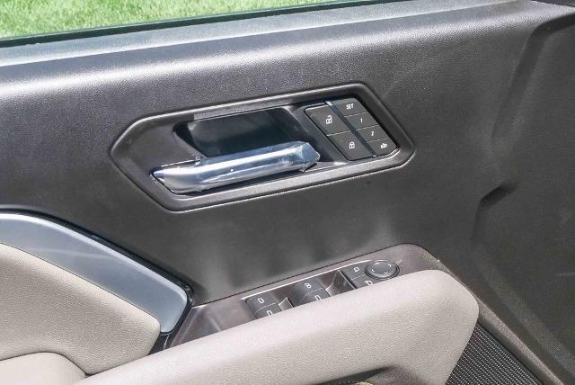 new 2025 Chevrolet Colorado car, priced at $58,570