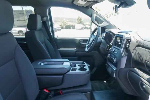 new 2025 Chevrolet Silverado 3500 car, priced at $61,133
